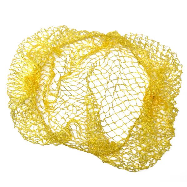 Scarlett Durable and Invisible Blonde Hair Nets, PK2, Popular Life, Mfr#: BLPL-HS-DH-4BL-2